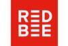 red bee logo