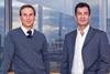 Paul Buccieri & Remy Blumenfeld