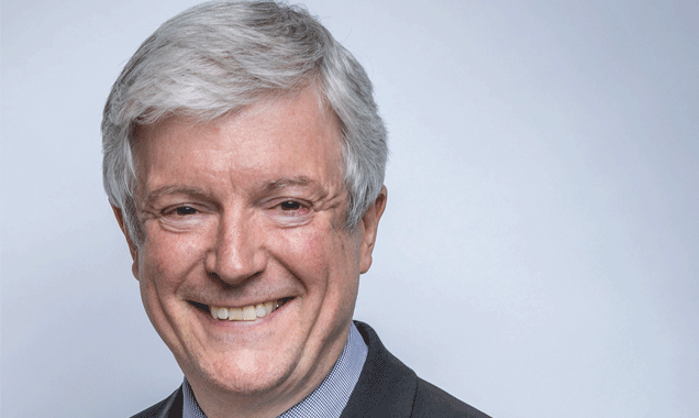 Tony Hall